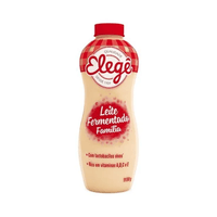 leite fermentado tradicional elege 1150g